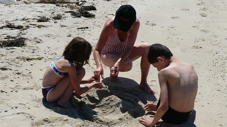 Séjour pour les personnes autistes