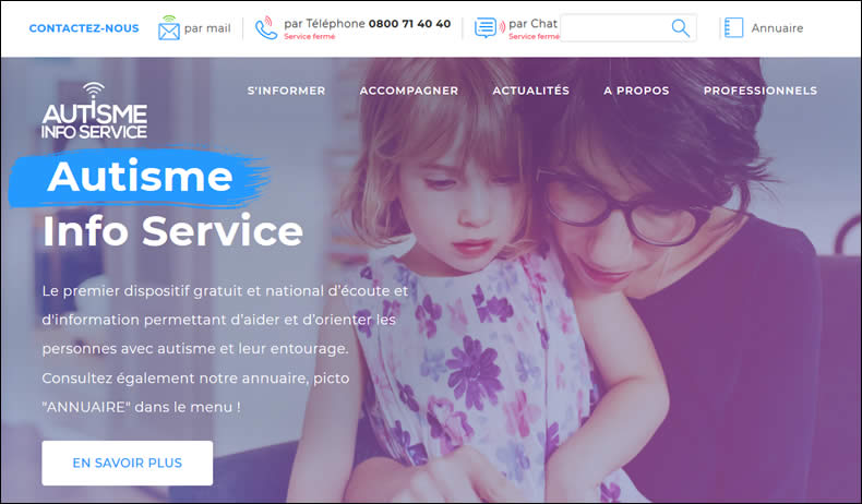 Autisme : Aider Pendant La Crise Sanitaire | Fondation