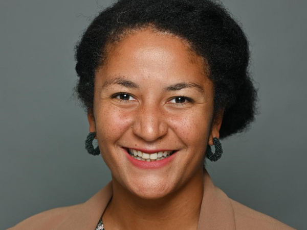 Sarah Koné