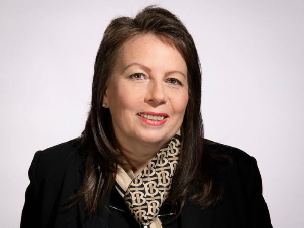 Sylvie Rota
