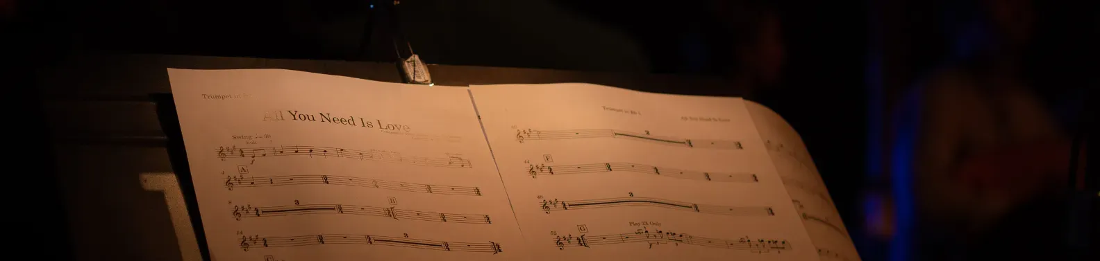 Appel à projets Musique 2024